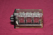 Omron Mya-lbdc Relay 24Vdc 1443Y
