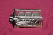 Omron Mya-lbdc Relay 24Vdc 1443Y