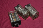 Omron Mya-lbdc Relay 24Vdc 1443Y