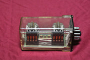 Omron 0663Y6 Mya-bmt C1 Relay Dc 24V