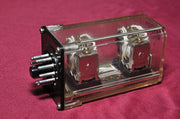 Omron 0663Y6 Mya-bmt C1 Relay Dc 24V