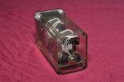Omron 0663Y6 Mya-bmt C1 Relay Dc 24V