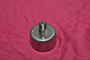 Masoneilan mm 435100.072 pressure gauge 0-4bar 0-60psi