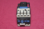 Telemecanique lc1 d2510m7 contactor