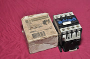 Telemecanique lc1 d2510m7 contactor