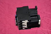 Telemecanique lc1 d2510m7 contactor