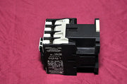 Telemecanique lc1 d2510m7 contactor