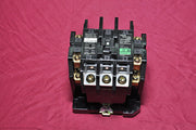 Togami electric clk-50h-p8 magnetic contactor