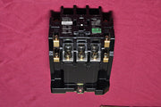 Togami electric clk-50h-p8 magnetic contactor