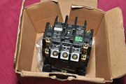 Togami electric clk-50h-p8 magnetic contactor
