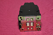 Togami electric clk-50h-p8 magnetic contactor