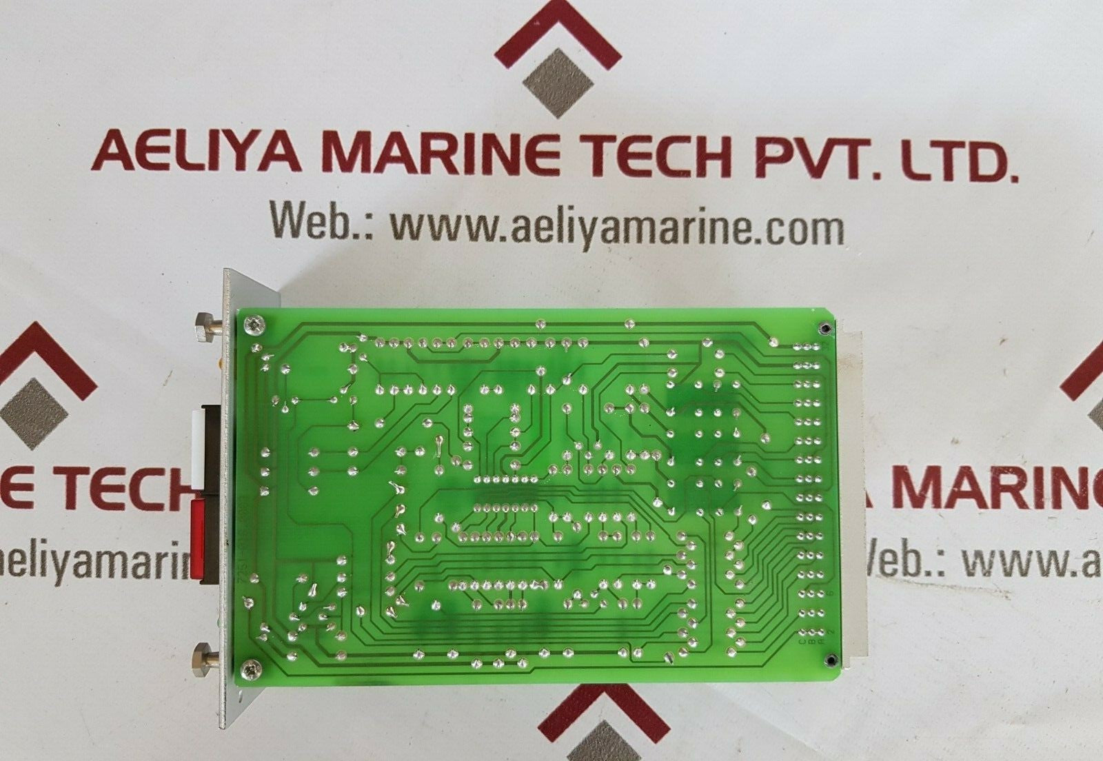 Autronica nla-2a alarm control