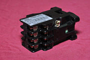 Togami pak-6us44-p4a magnetic control relay 5-10amp