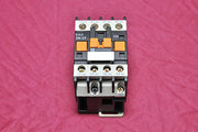 Telemecanique ca2-dn22 control relay 200-230v/220-240v 50/60hz