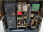 Merlin Gerin Masterpact M16 H1 Air Circuit Breaker 1000V 50/60Hz Iec947-2 24Vdc