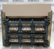 Merlin Gerin Masterpact M16 H1 Air Circuit Breaker 1000V 50/60Hz Iec947-2 24Vdc