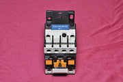 Telemecanique Ca2Dn40 Control Relay