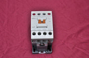 Ls meta mec gmr-4 control relay