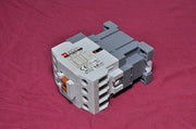 Ls meta mec gmr-4 control relay
