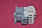 Ls meta mec gmr-4 control relay