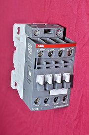 Abb Nf31E-11 1 Sbh137001R1331 Contactor