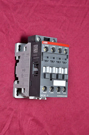 Abb Nf31E-11 1 Sbh137001R1331 Contactor
