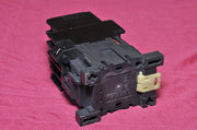 Abb k44e contactor relay