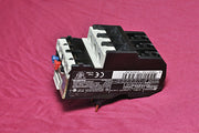 Telemecanique lr2 d1304 thermal overload relay