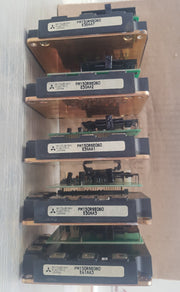 Sumitomo sa765517ad pmdrv circuit board mitsubishi pm150rse060 Used