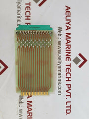 Autronica Ww-2 Adapter Card 7211.188.0002