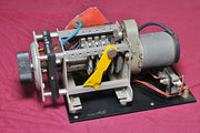 Micronor micromat turn motorized potentiometer