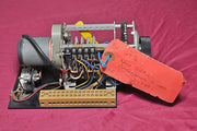 Micronor micromat turn motorized potentiometer