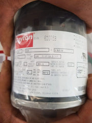 Dayton 6z075b industrial gear motor