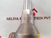 Vyc Pn-25 Safety Relief Valve 14408