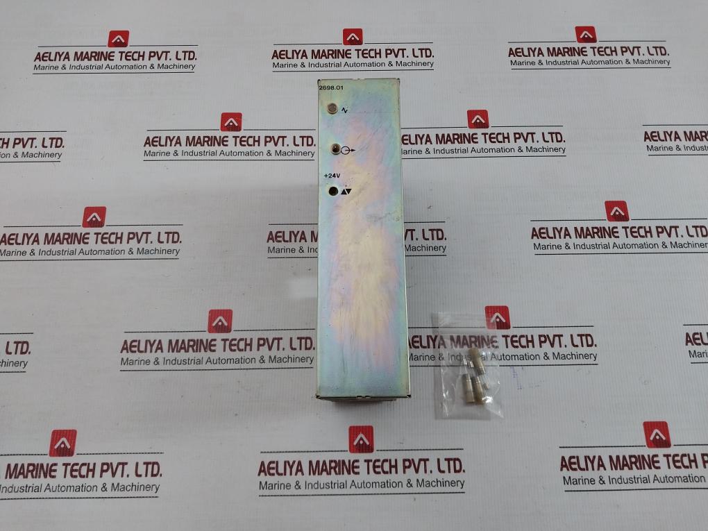 2698.01 Pcb