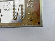 Used Power Supply Pcb Module 2698.01 24v