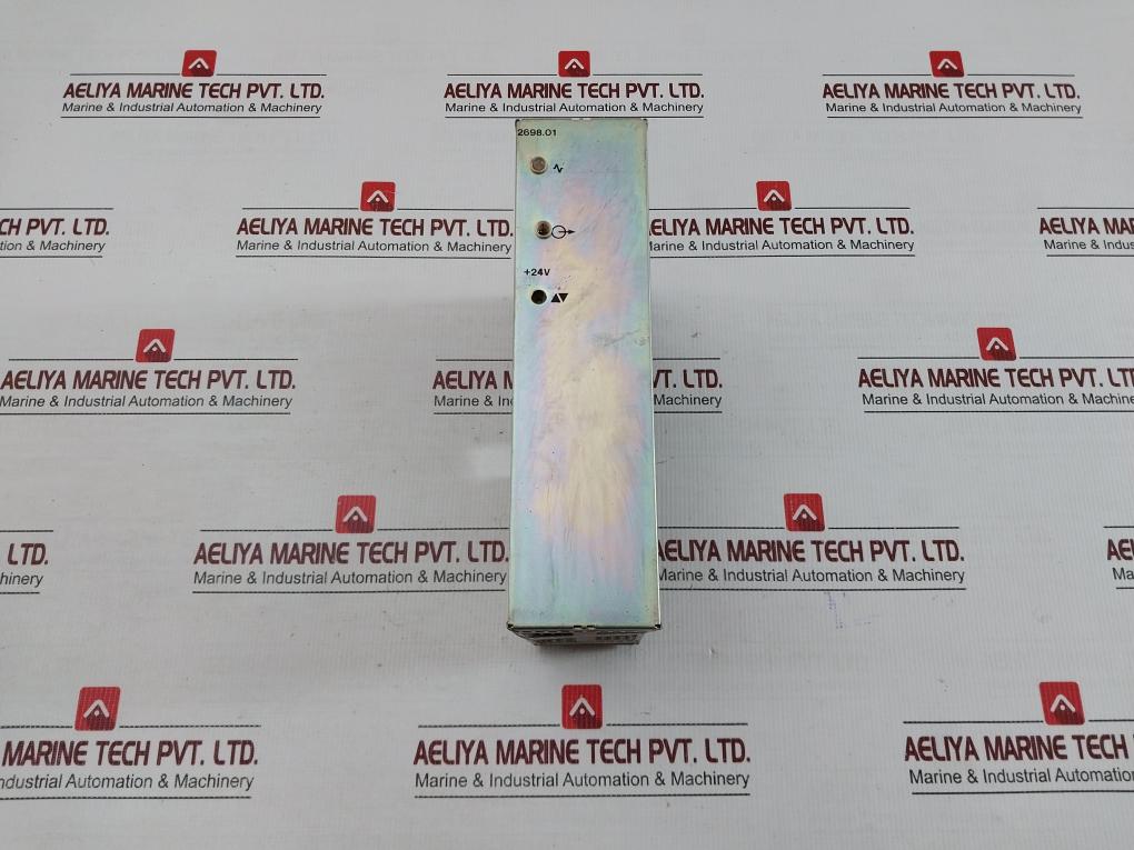 2698.01 Pcb