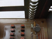 Used Power Supply Pcb Module 2698.01 24v