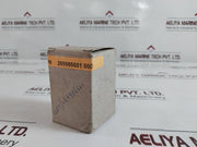 269986601 000 Mechanical Seal