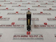 26D 0-5,0 Air Flow Meter