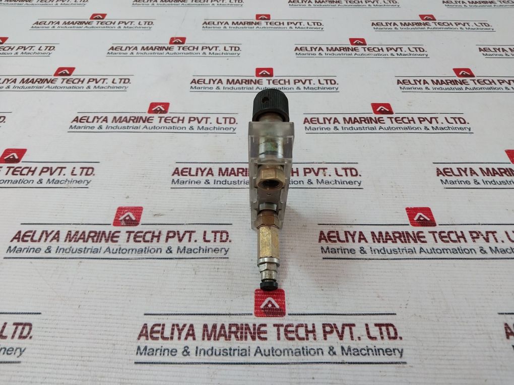 26D 0-5,0 Air Flow Meter
