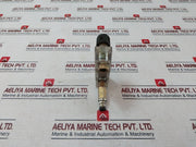 26D 0-5,0 Air Flow Meter