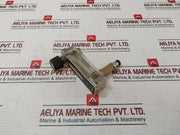 26D 0-5,0 Air Flow Meter