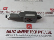 Bosch 799785-005 Hydraulic Control Valve 26E8G Ggg40