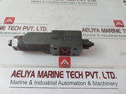 Bosch 799785-005 Hydraulic Control Valve 26E8G Ggg40
