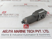 Bosch 799785-005 Hydraulic Control Valve 26E8G Ggg40