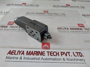 Bosch 799785-005 Hydraulic Control Valve 26E8G Ggg40
