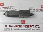 Bosch 799785-005 Hydraulic Control Valve 26E8G Ggg40