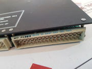 3000074-001 Module 2700-2