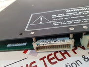 3000074-001 Module 2700-2